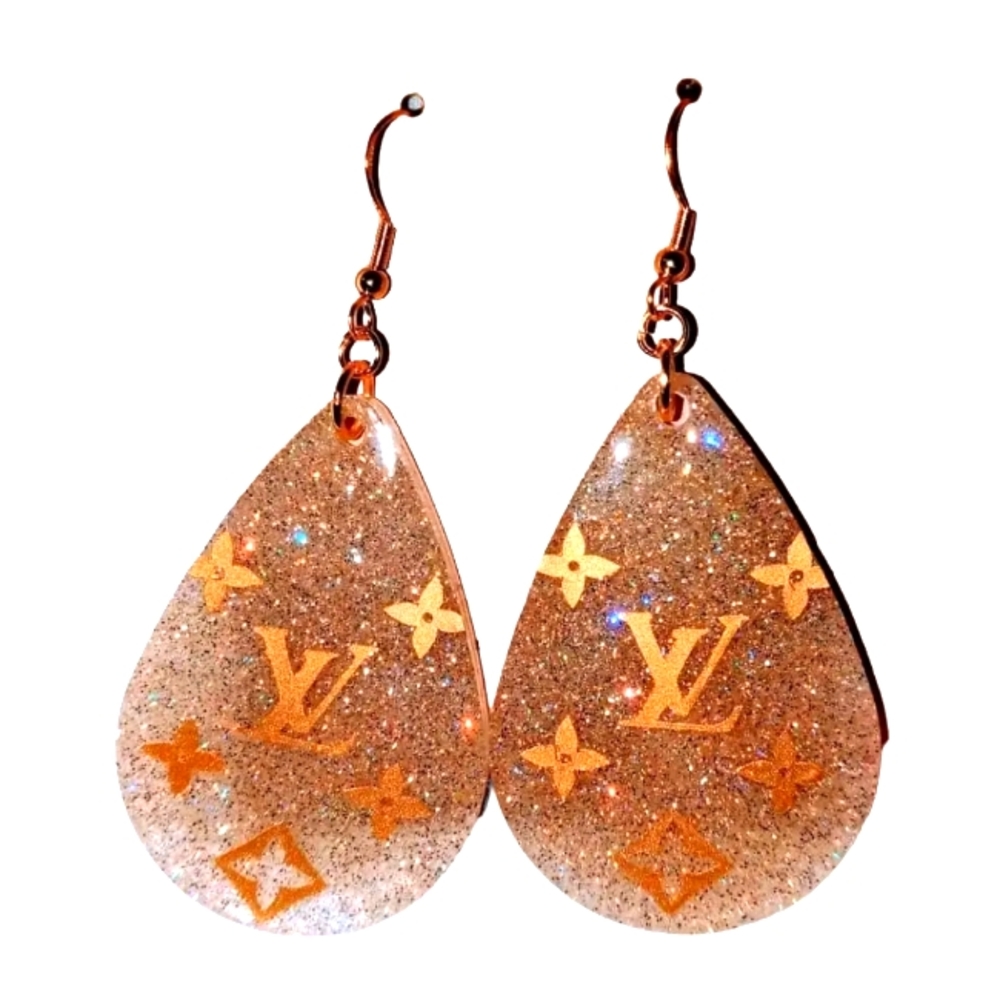 Earrings - Picture 4 of 4